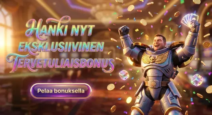 Betsson Casino